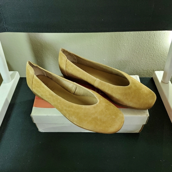 soul naturalizer shoes